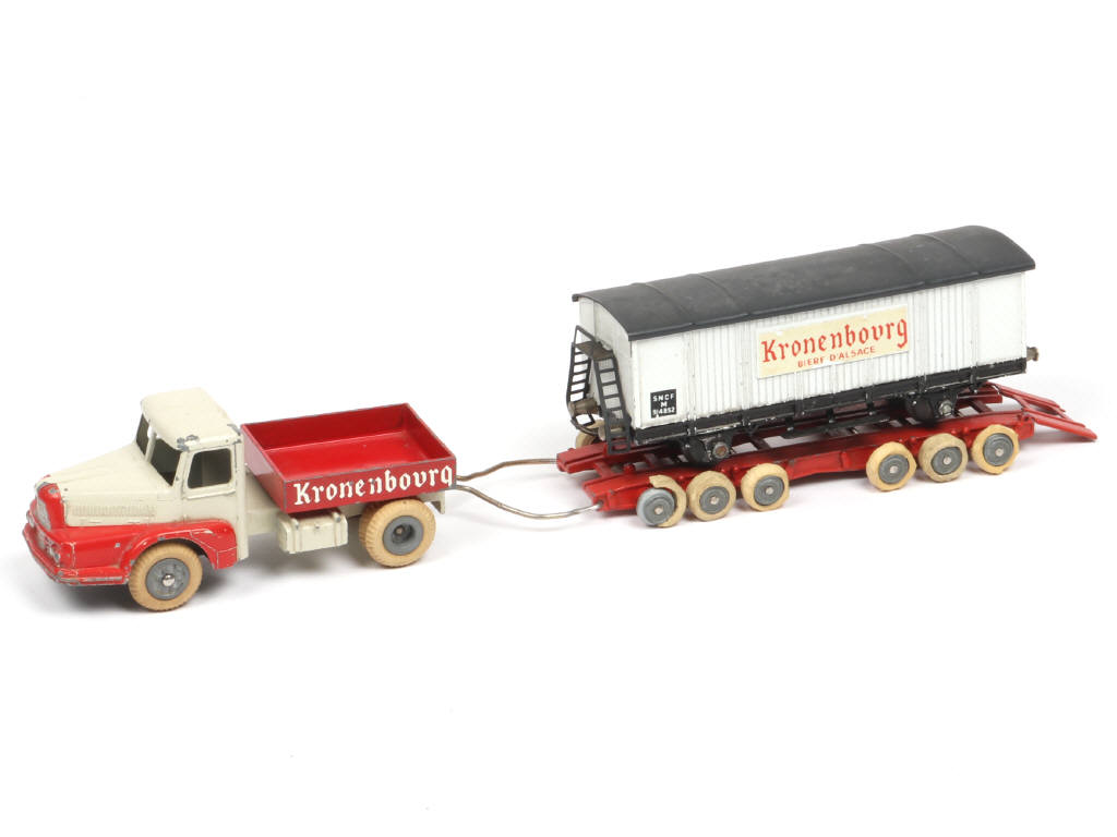 Lot 137 - JRD (FRANCE) (1)