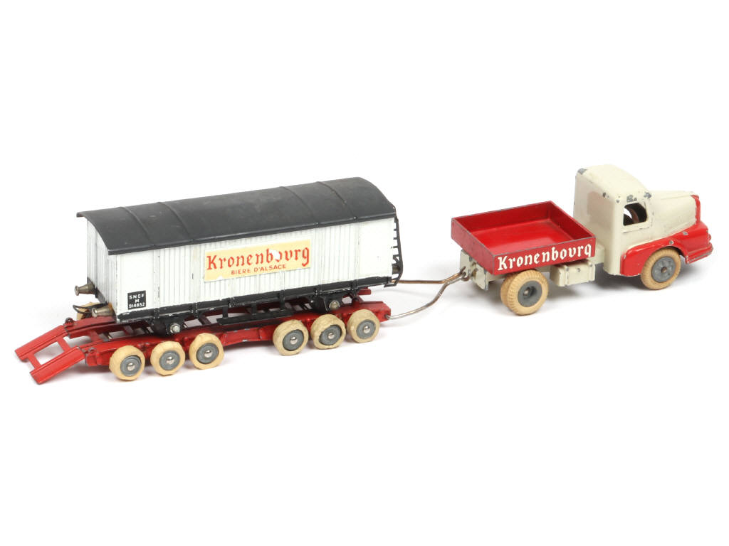 Lot 137 - JRD (FRANCE) (1)