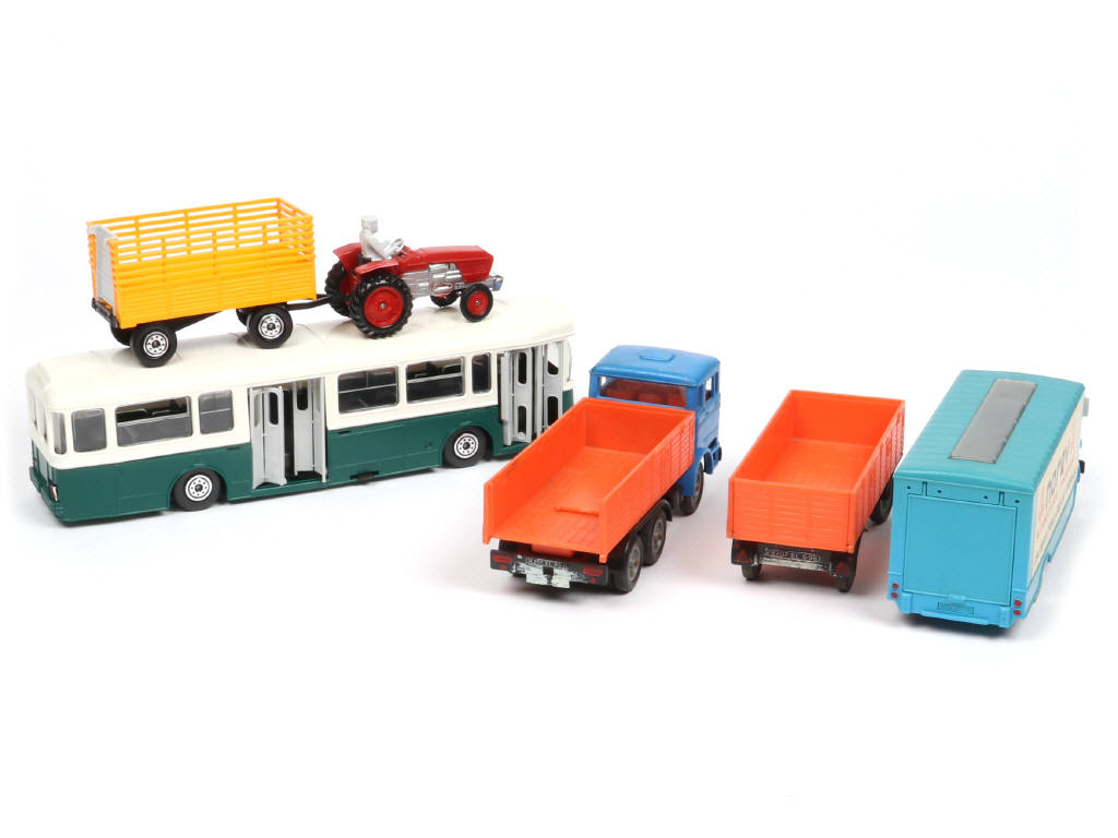 Lot 130 - NOREV (FRANCE) (7)