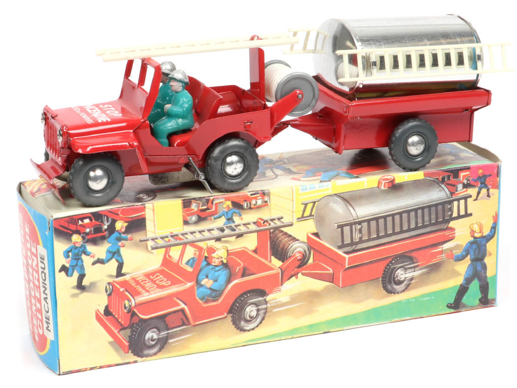Lot 26 - JOYAX (FRANCE) (1)