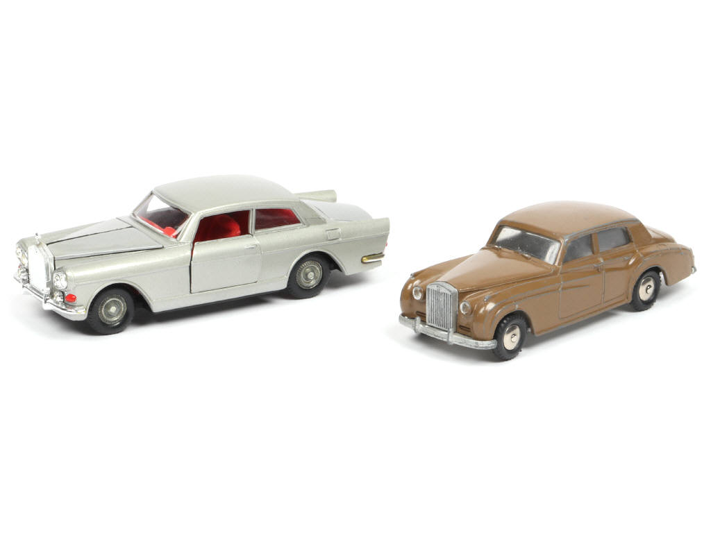 Lot 205 - MERCURY (ITALIE) (1)