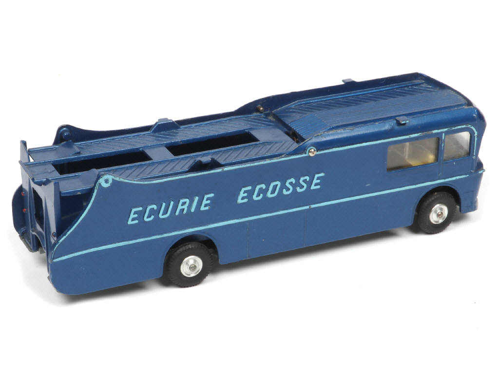 Lot 265 - CORGI TOYS (GB) (1)