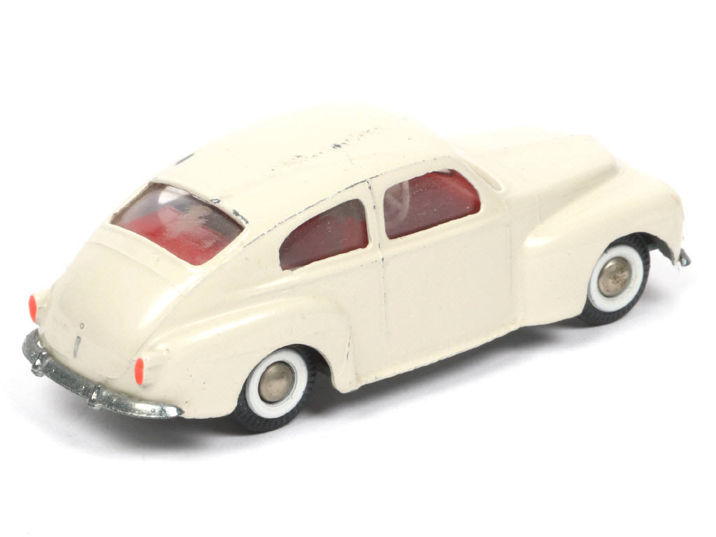 Lot 189 - TEKNO (DANEMARK) (1)