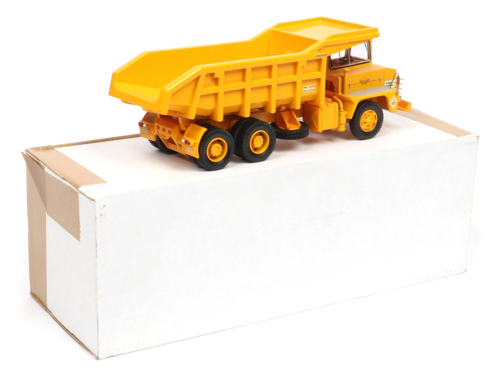 Lot 87 - MODELTRANS (ESPAGNE) (1)