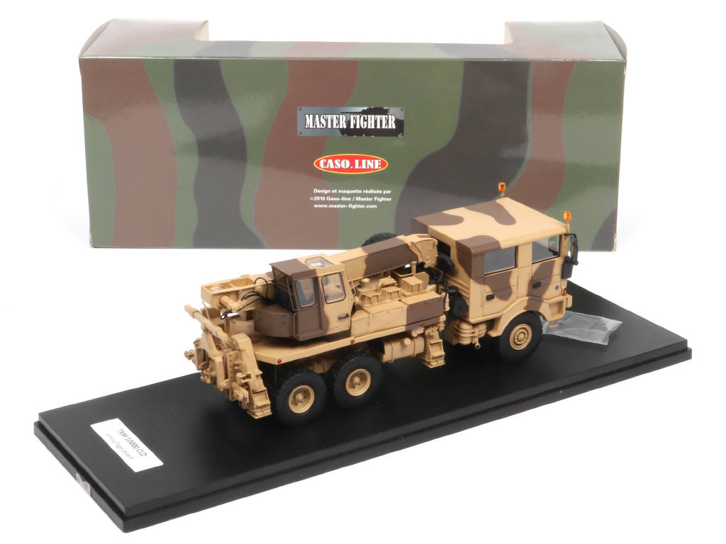 Lot 107 - GASO.LINE (FRANCE) (1)