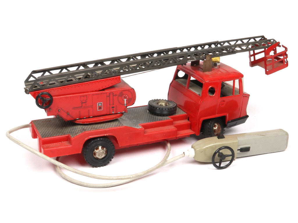 Lot 60 - JOUSTRA (FRANCE) (1)