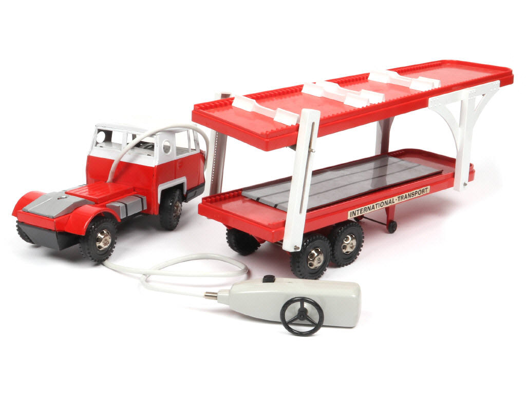 Lot 57 - JOUSTRA (FRANCE) (1)