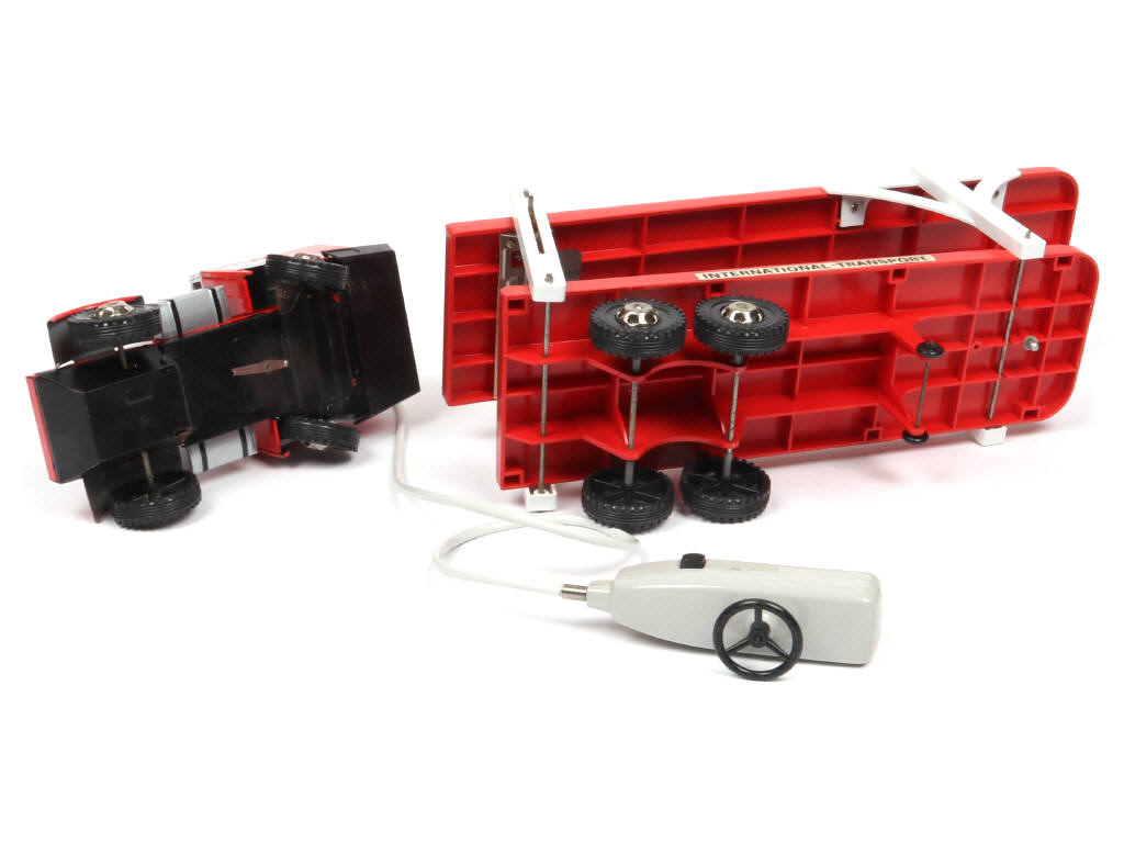 Lot 57 - JOUSTRA (FRANCE) (1)