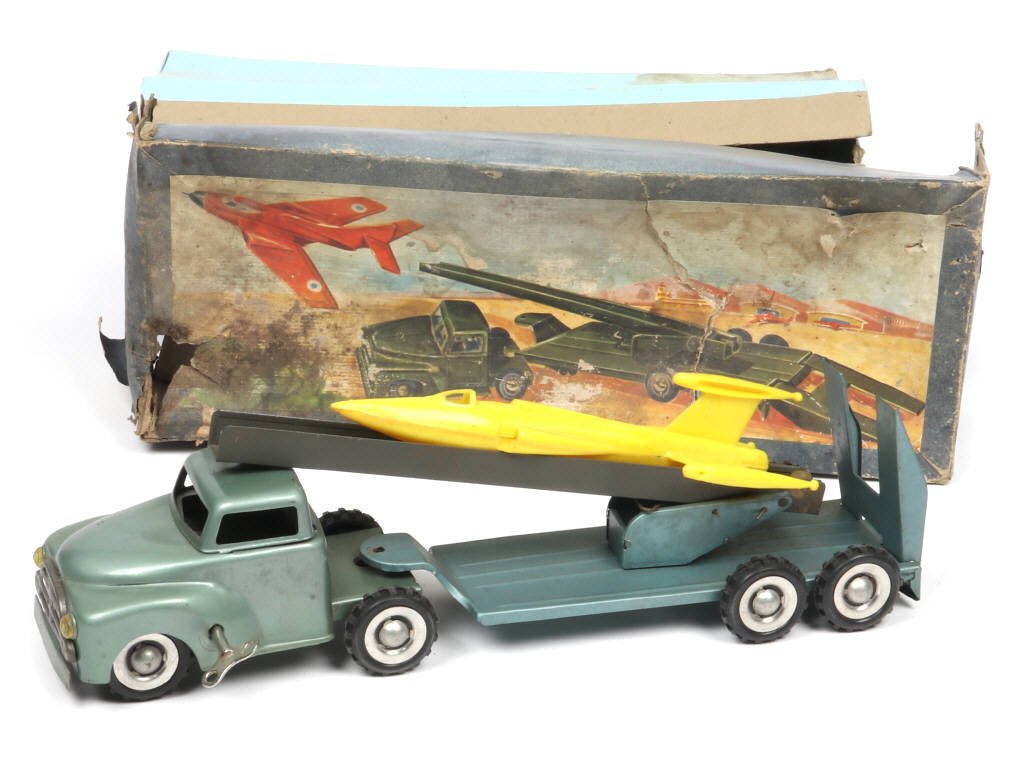 Lot 64 - FRANCE JOUETS (FRANCE) (1)