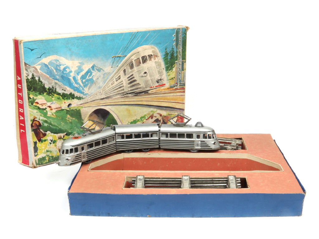 Lot 49 - JOUSTRA (FRANCE) (1)