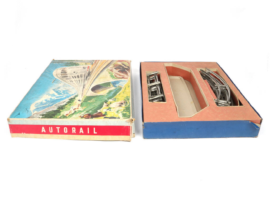 Lot 49 - JOUSTRA (FRANCE) (1)