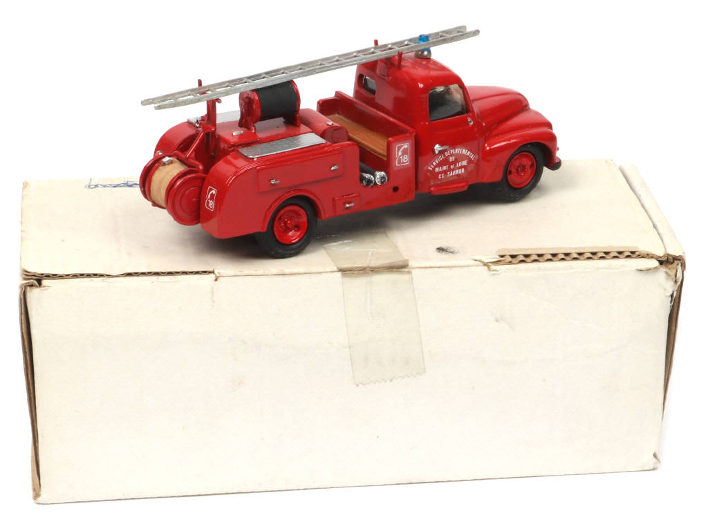 Lot 92 - MMT (FRANCE) (1)