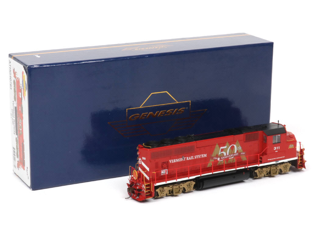 Lot 38 - ATHEARN 'HO' (USA) (1)
