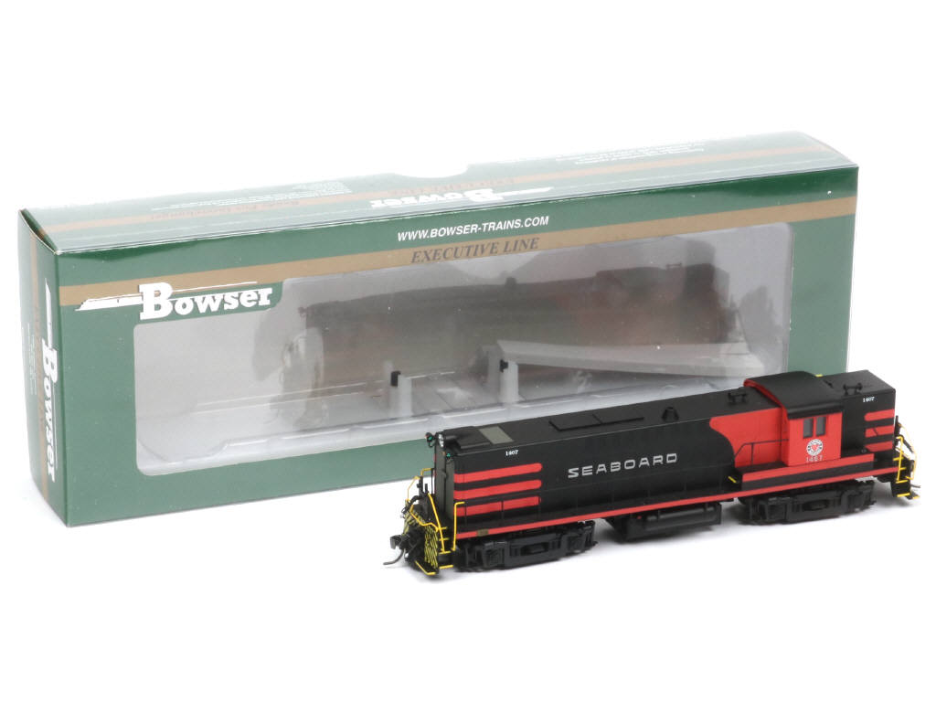 Lot 121 - BOWSER 'HO' (USA) (1)