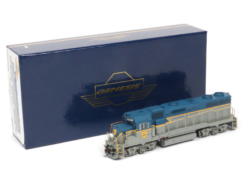 Lot 39 - ATHEARN 'HO' (USA) (1)