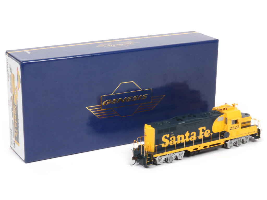 Lot 42 - ATHEARN 'HO' (USA) (1)