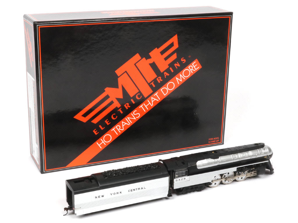 Lot 125 - S.M.T.H.E. (USA) (1)