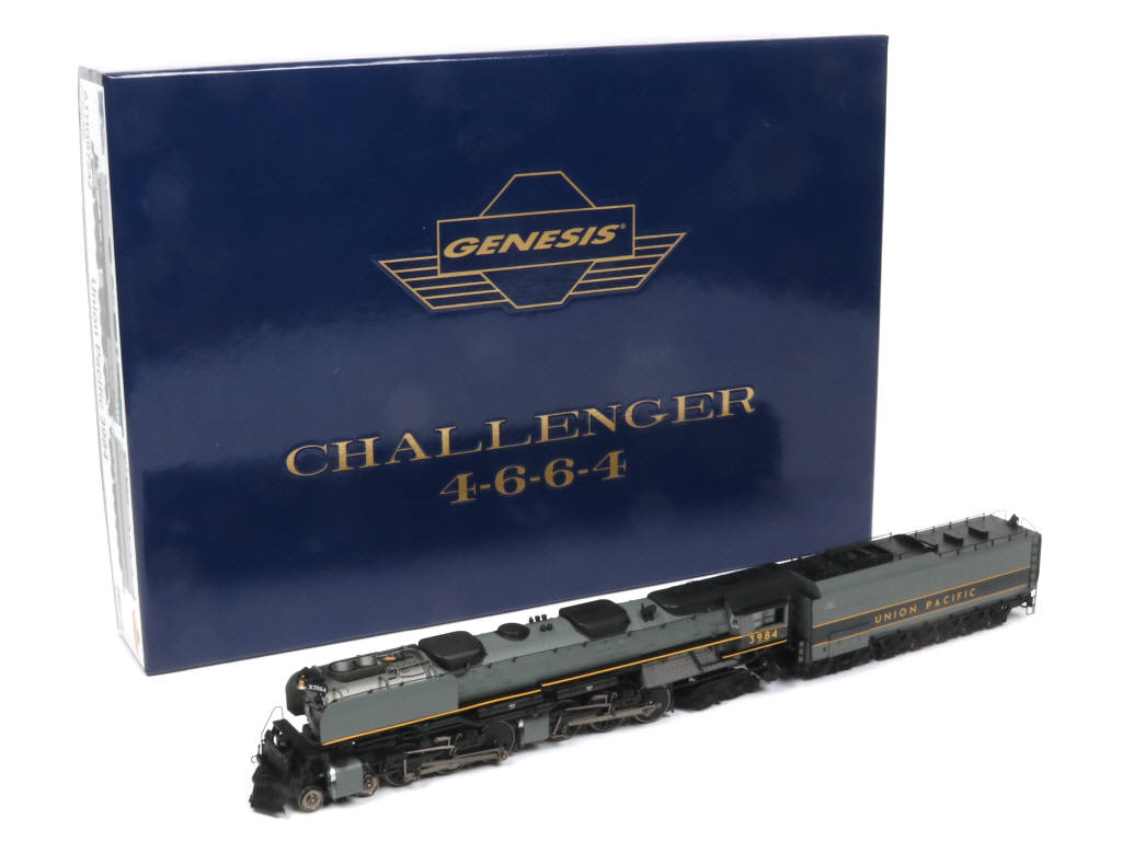 Lot 26 - ATHEARN 'HO' (USA) (1)
