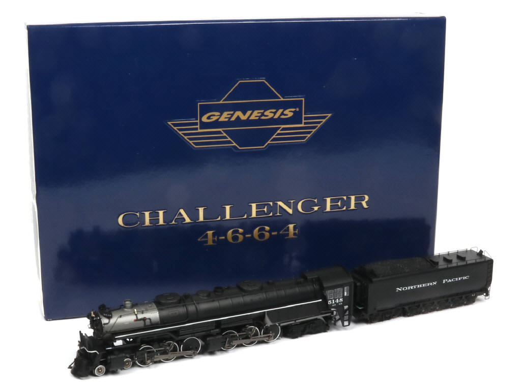 Lot 29 - ATHEARN 'HO' (USA) (1)