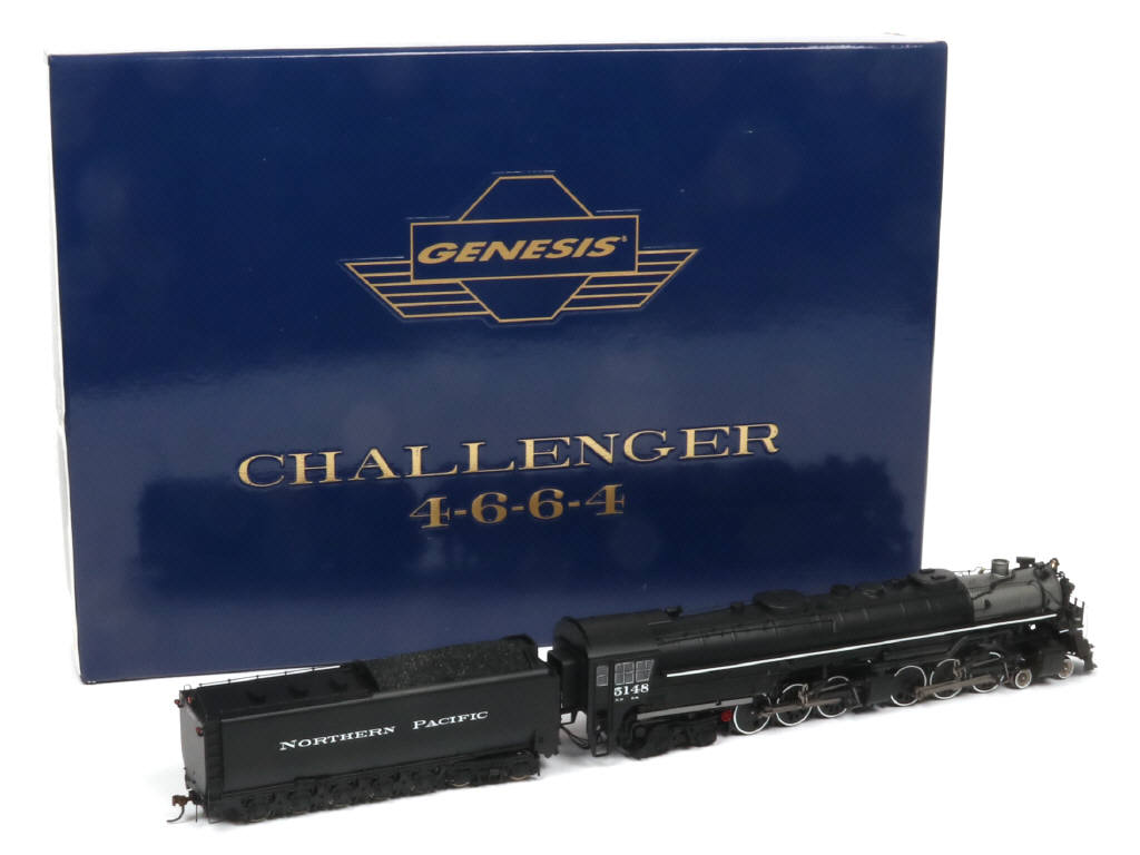 Lot 29 - ATHEARN 'HO' (USA) (1)