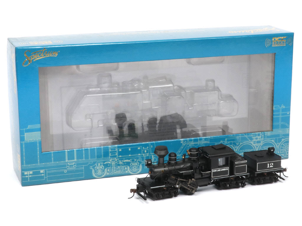 Lot 182 - BACHMANN HO (USA) (1)