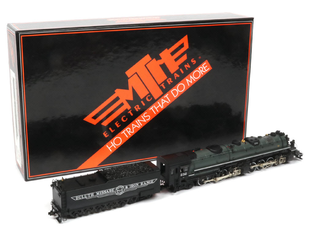 Lot 127 - S.M.T.H.E. (USA) (1)