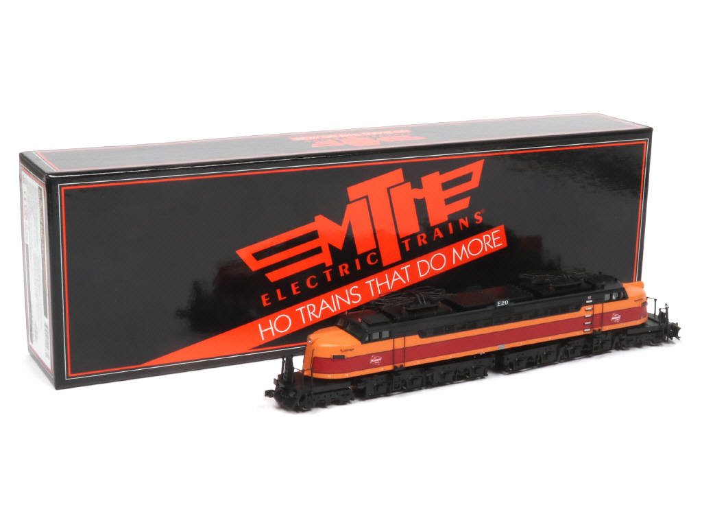 Lot 128 - S.M.T.H.E. (USA) (1)