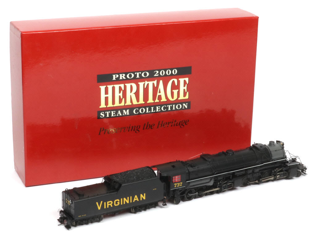 Lot 151 - WALTHERS 'HO' (U.S.A) (1)