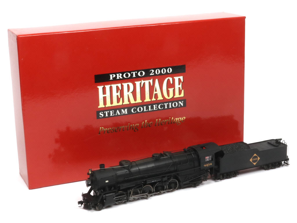 Lot 147 - WALTHERS 'HO' (U.S.A) (1)