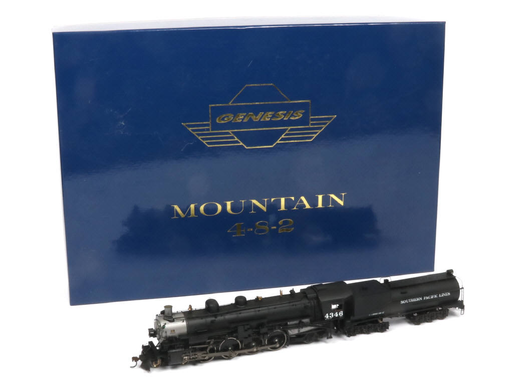 Lot 28 - ATHEARN 'HO' (USA) (1)