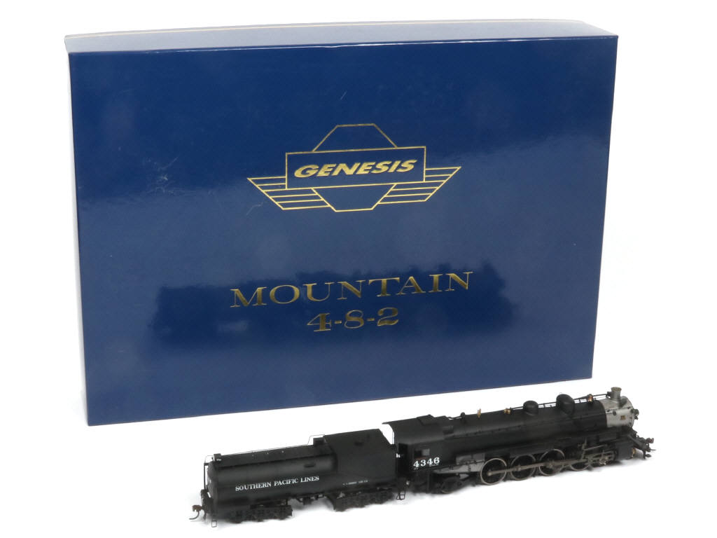 Lot 28 - ATHEARN 'HO' (USA) (1)