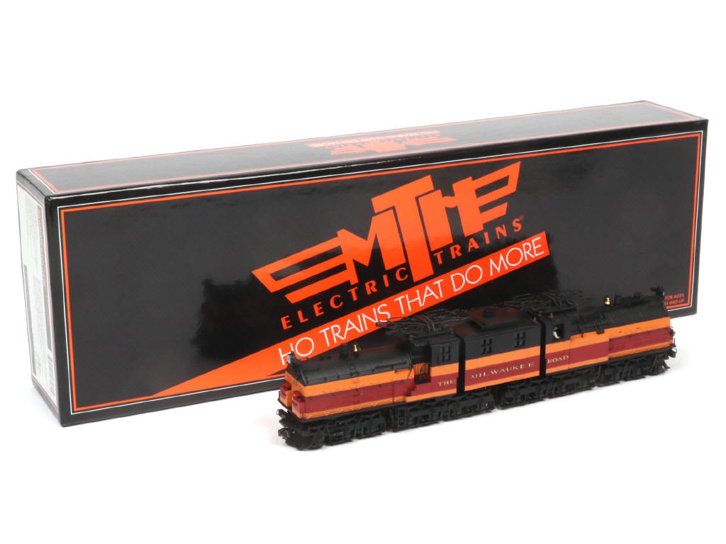 Lot 129 - S.M.T.H.E. (USA) (1)