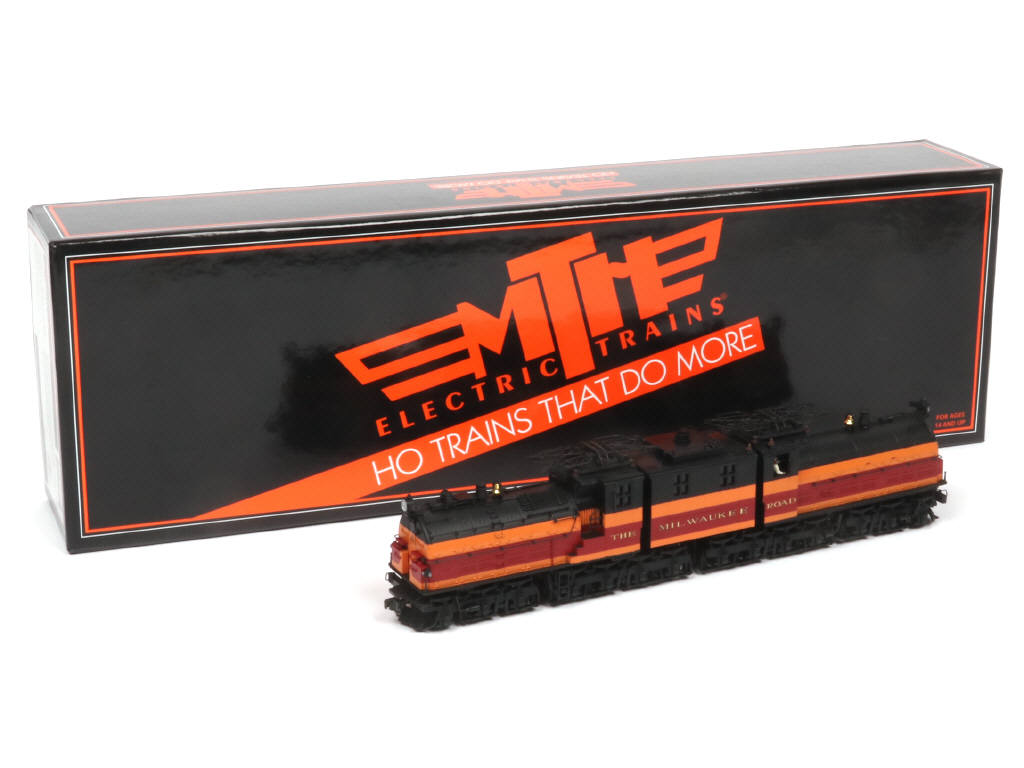 Lot 129 - S.M.T.H.E. (USA) (1)