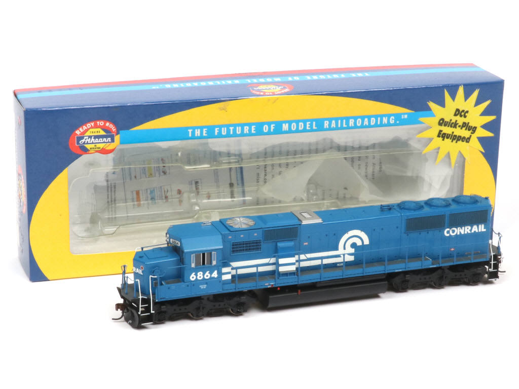 Lot 32 - ATHEARN 'HO' (USA) (1)