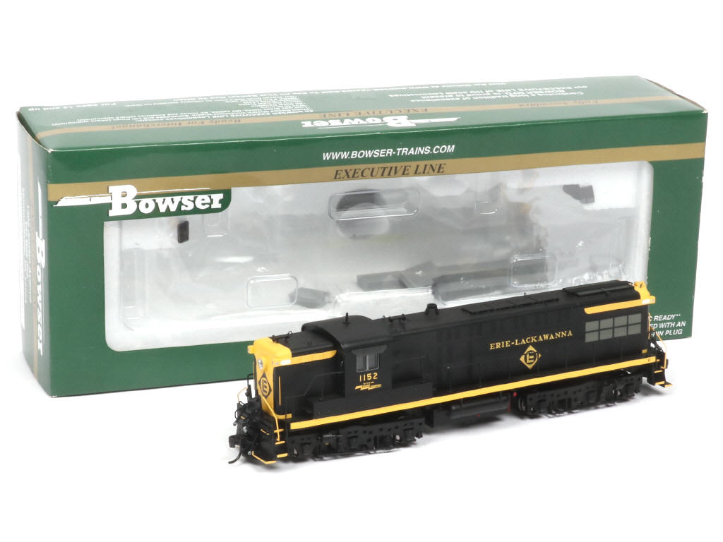 Lot 119 - BOWSER 'HO' (USA) (1)