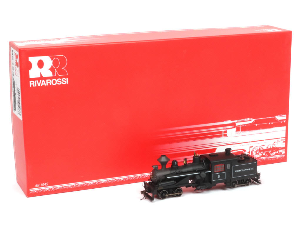 Lot 197 - RIVAROSSI 'HO' (ITALIE) (1)