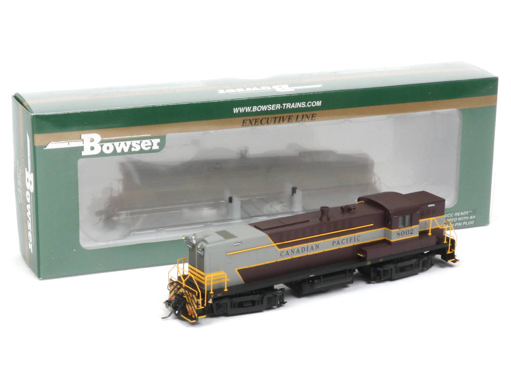 Lot 120 - BOWSER 'HO' (USA) (1)