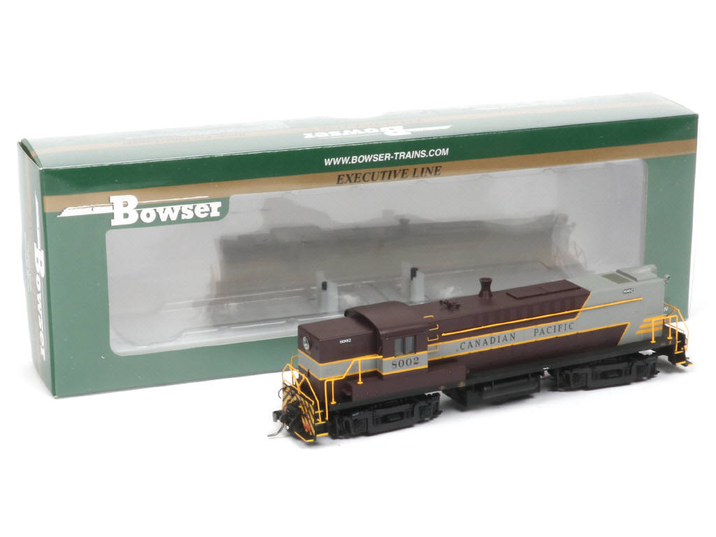 Lot 120 - BOWSER 'HO' (USA) (1)