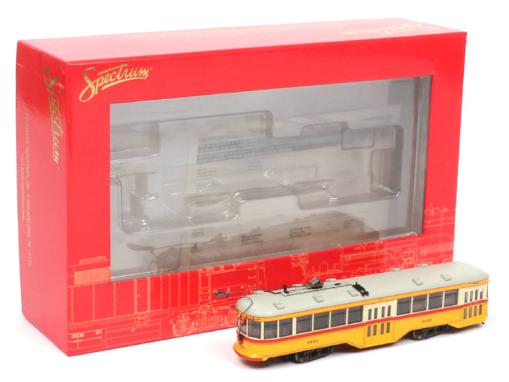 Lot 185 - BACHMANN HO (USA) (1)