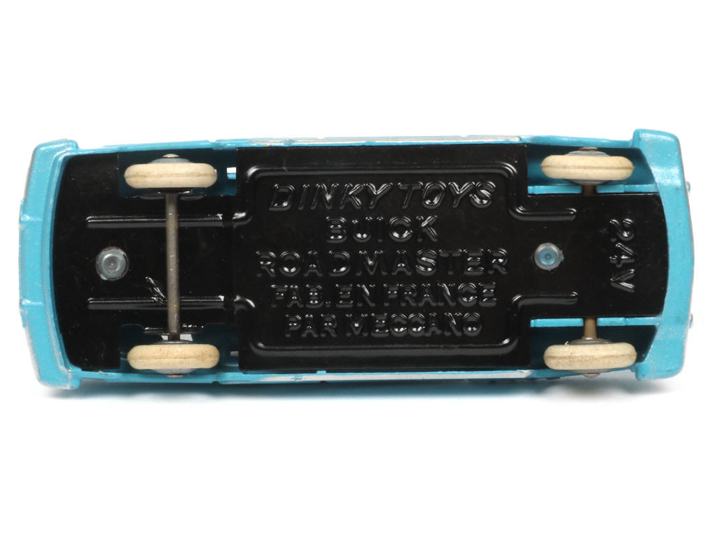 Lot 299 - DINKY TOYS (FRANCE) (1)