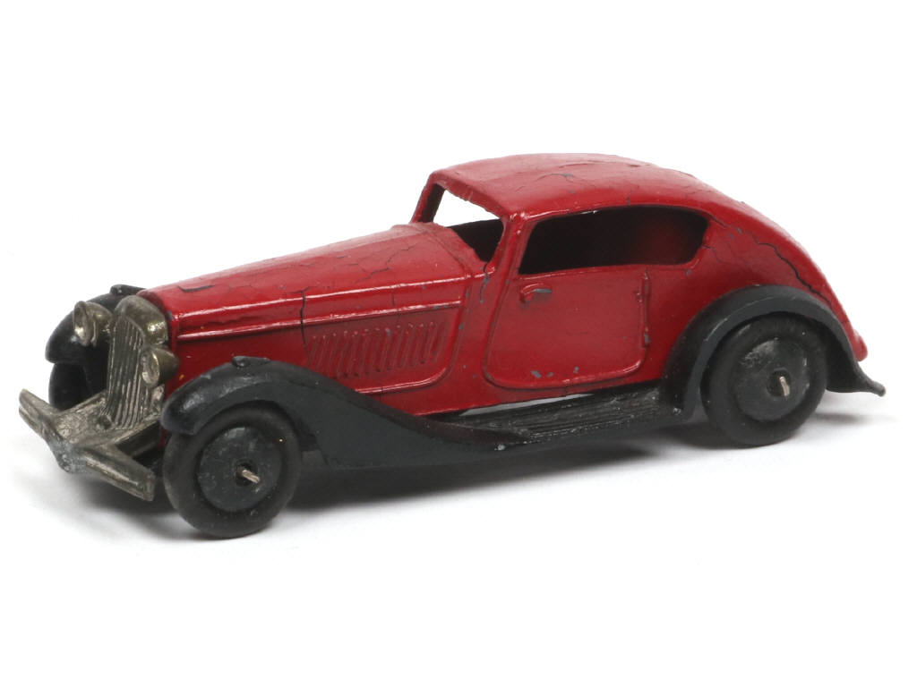Lot 259 - DINKY TOYS (FRANCE) (1)