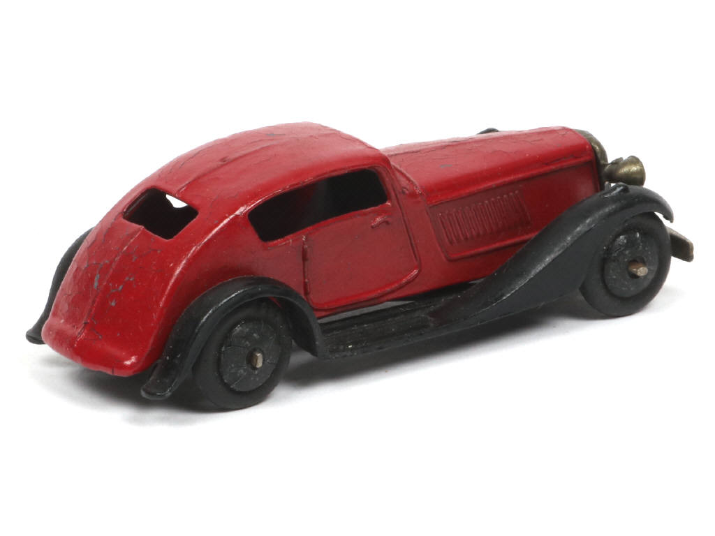 Lot 259 - DINKY TOYS (FRANCE) (1)