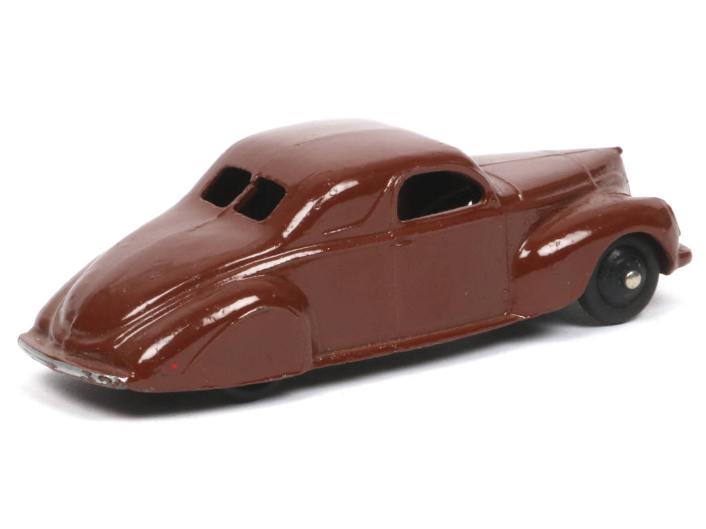 Lot 397 - DINKY TOYS (GB) (1)