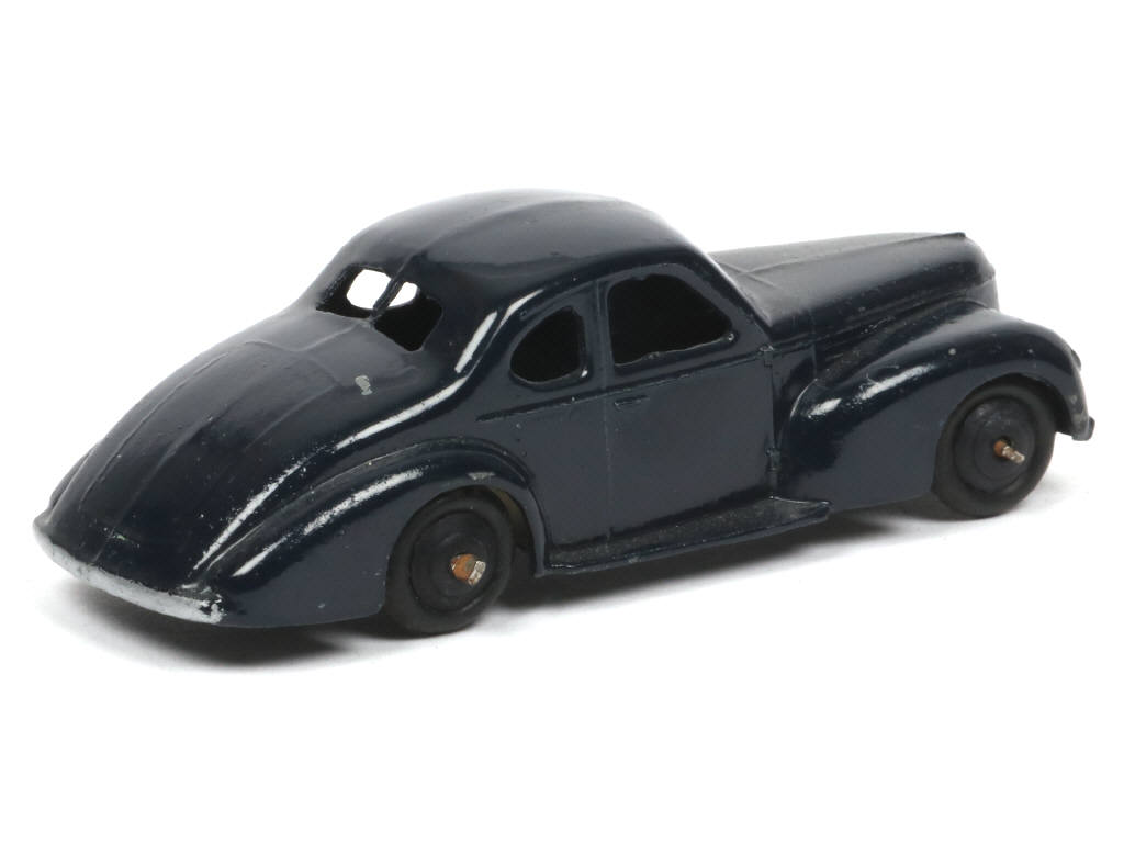 Lot 412 - DINKY TOYS (GB) (1)