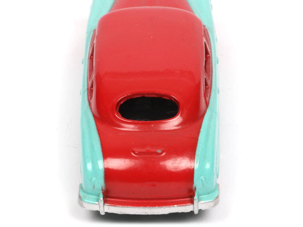 Lot 453 - DINKY TOYS (GB) (1)