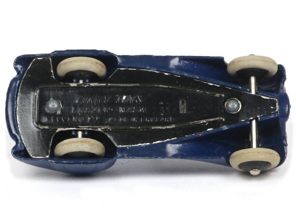 Lot 386 - DINKY TOYS (GB) (1)