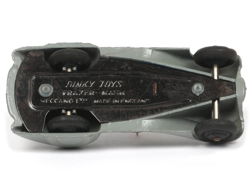 Lot 384 - DINKY TOYS (GB) (1)