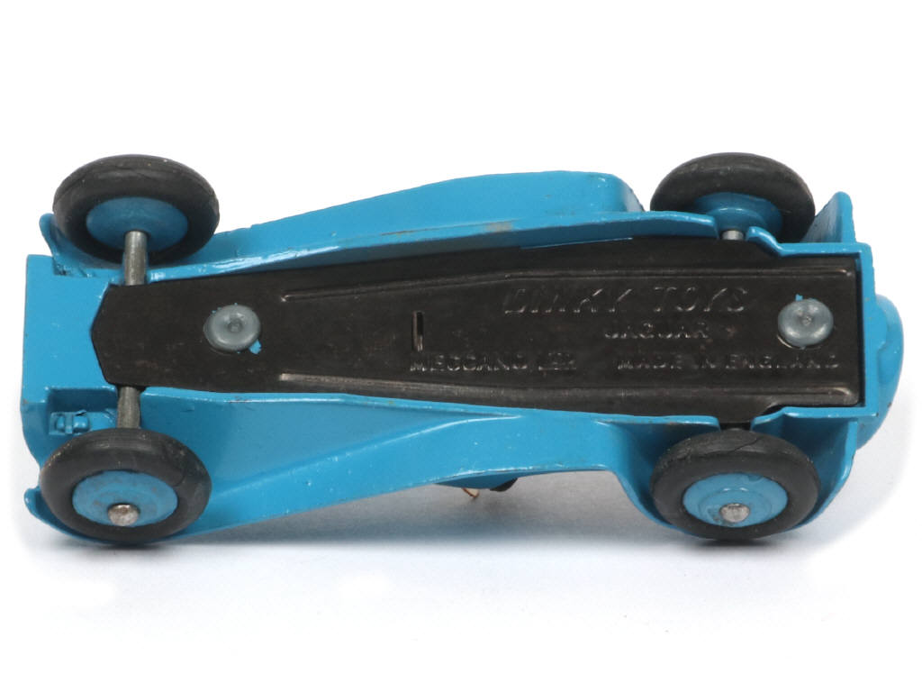 Lot 391 - DINKY TOYS (GB) (1)