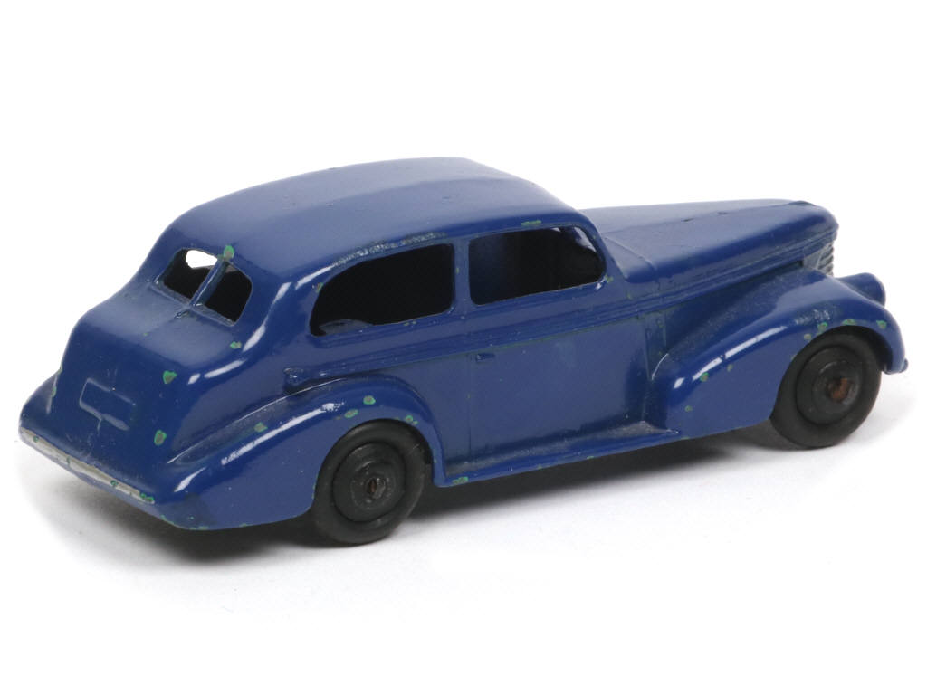 Lot 395 - DINKY TOYS (GB) (1)