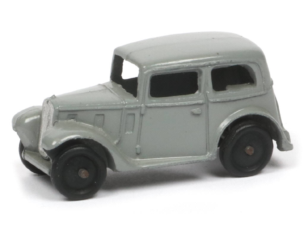 Lot 419 - DINKY TOYS (GB) (1)